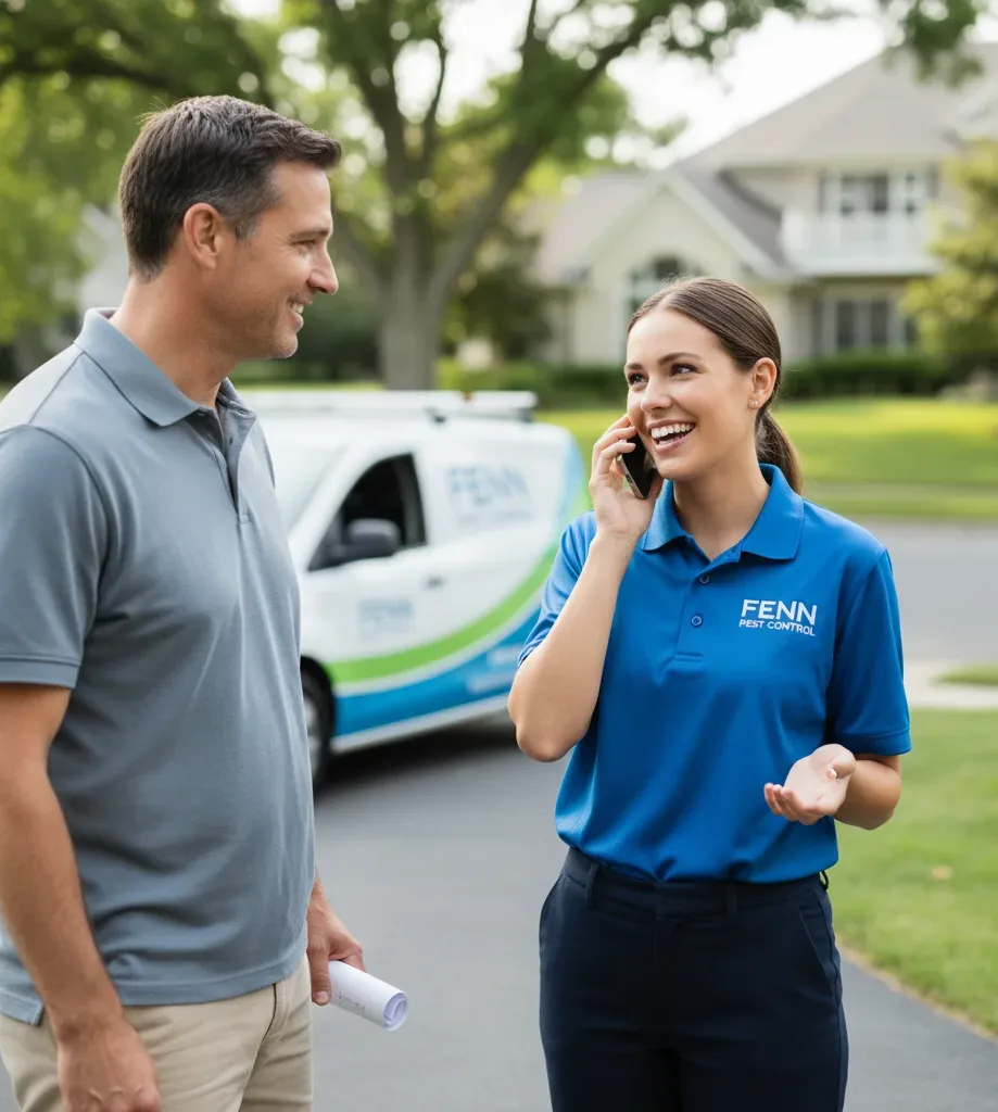 Mosquito Control in Dewitt, VA